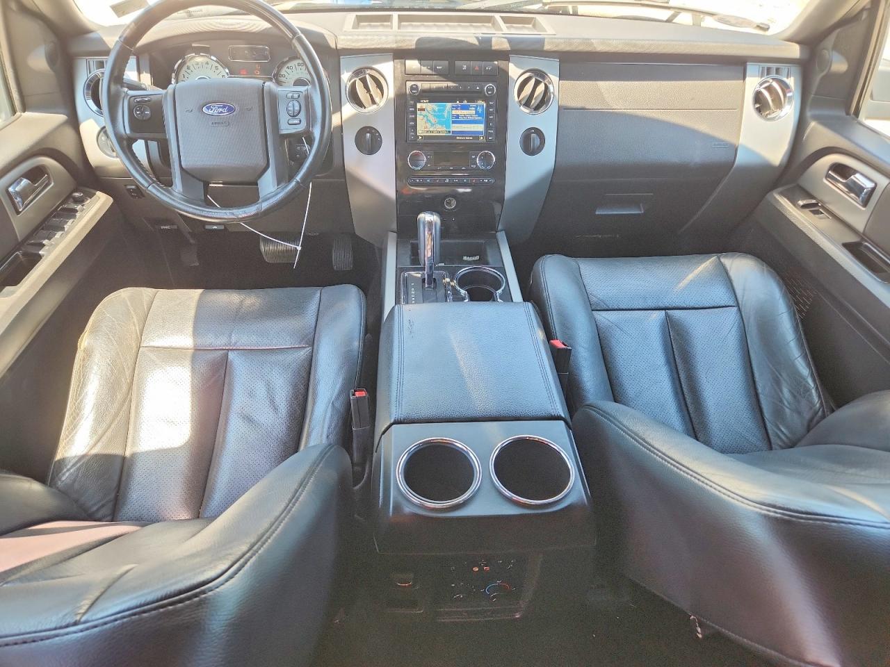 2014 FORD EXPEDITION