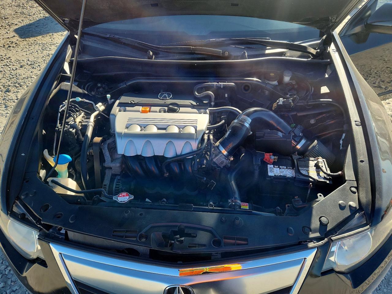 2011 ACURA TSX