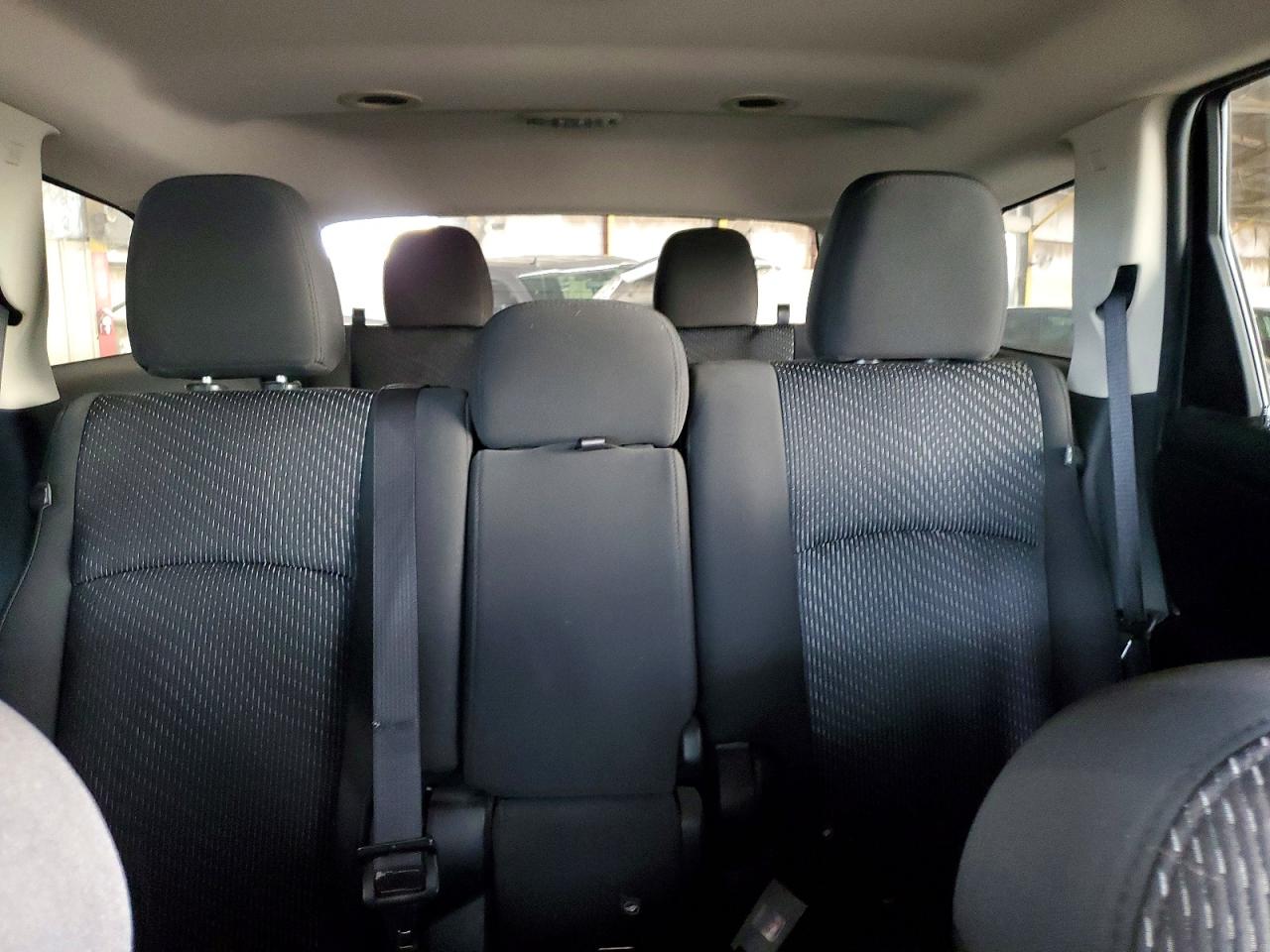 2016 DODGE JOURNEY