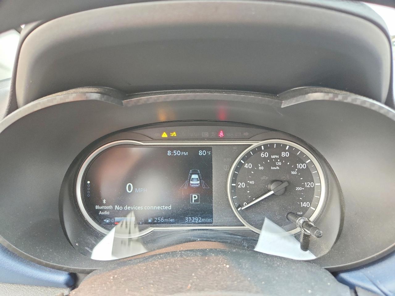 2025 NISSAN VERSA
