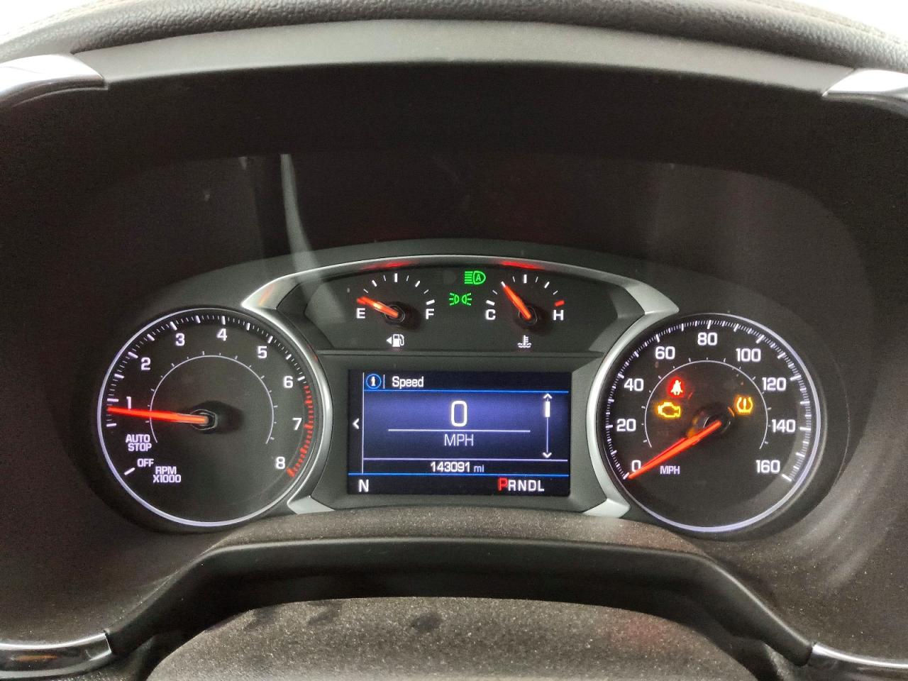 2022 CHEVROLET BLAZER