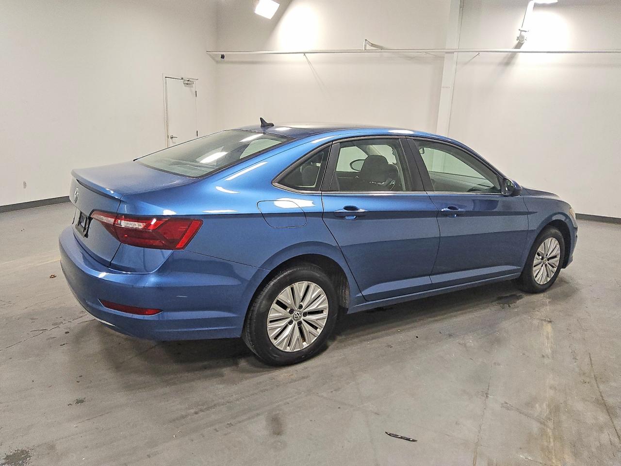 2020 VOLKSWAGEN JETTA