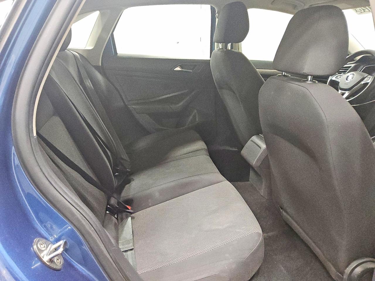 2020 VOLKSWAGEN JETTA