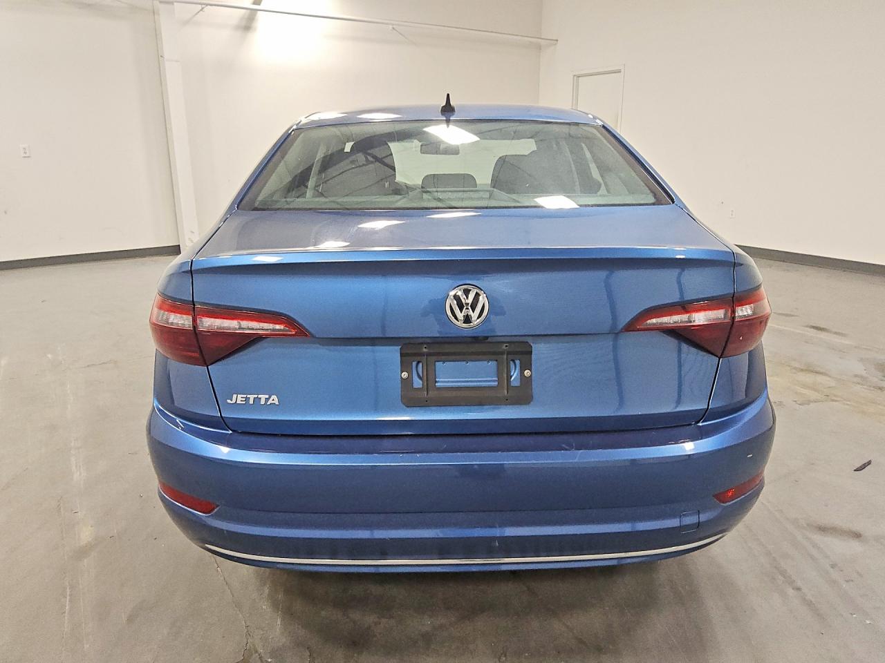 2020 VOLKSWAGEN JETTA