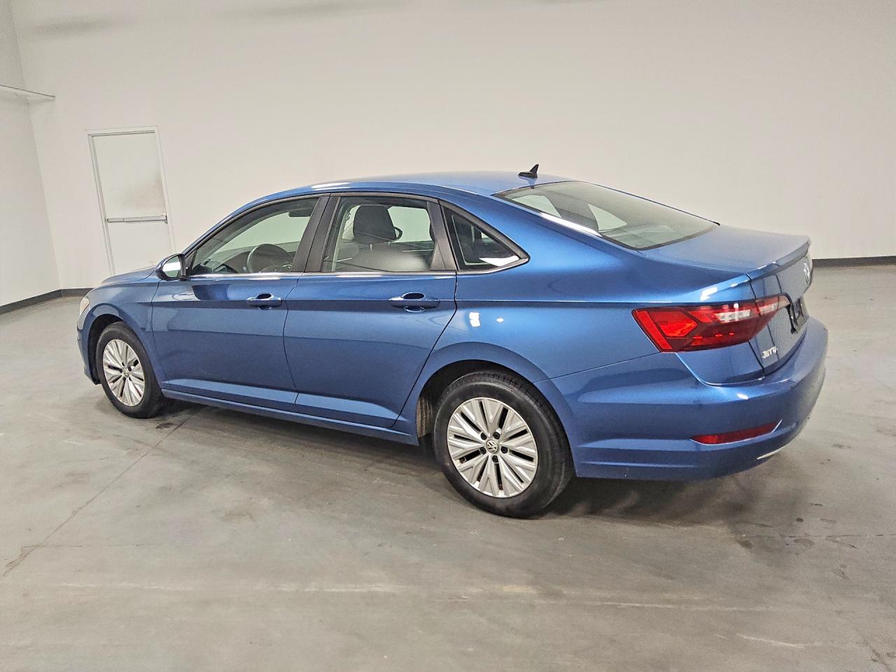 2020 VOLKSWAGEN JETTA