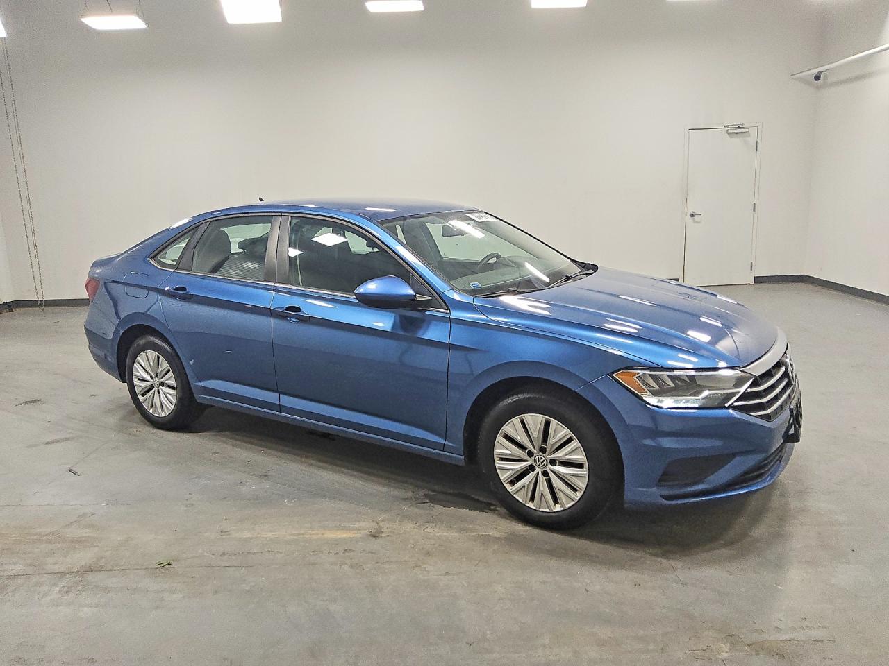 2020 VOLKSWAGEN JETTA