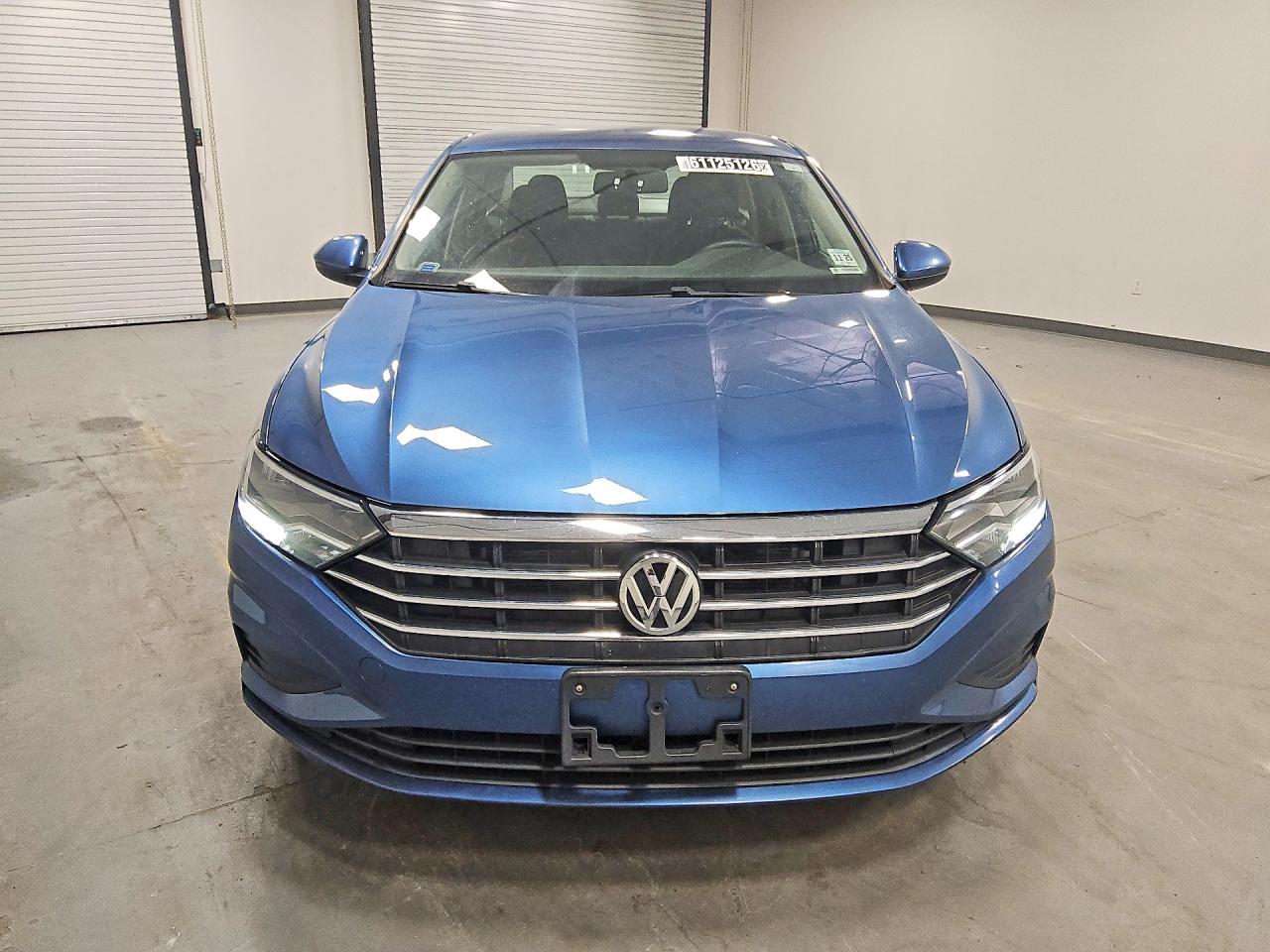 2020 VOLKSWAGEN JETTA