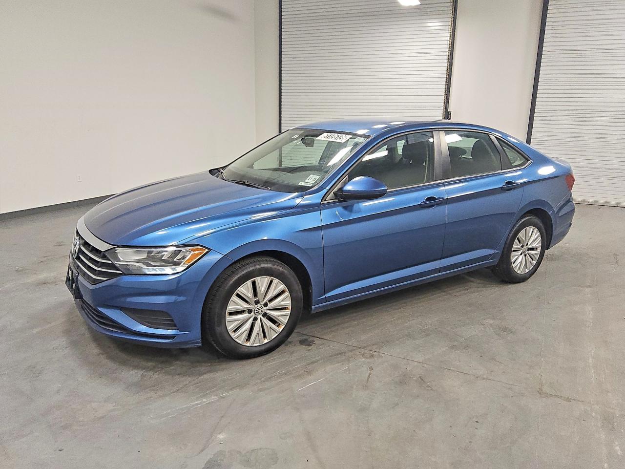 2020 VOLKSWAGEN JETTA