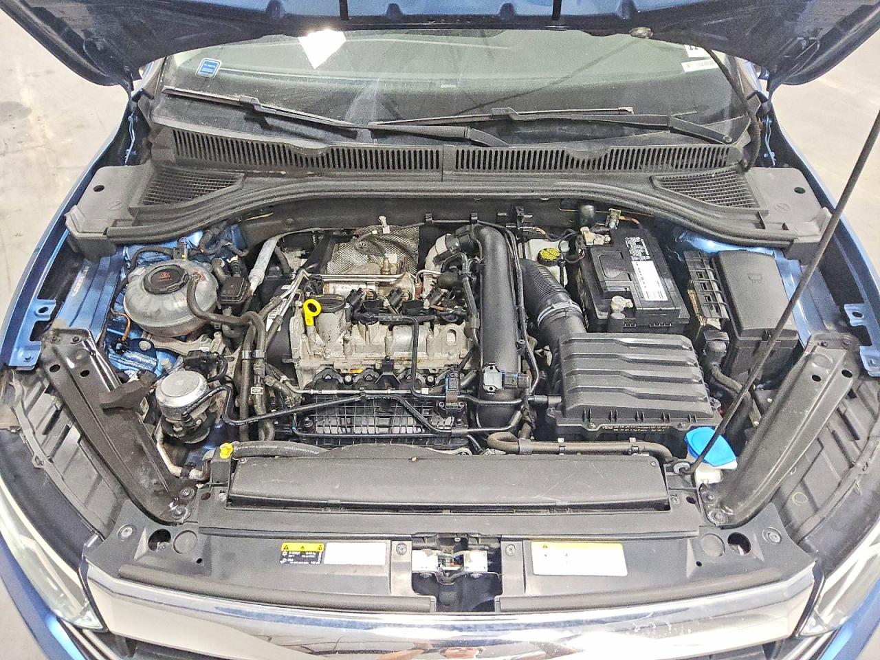2020 VOLKSWAGEN JETTA