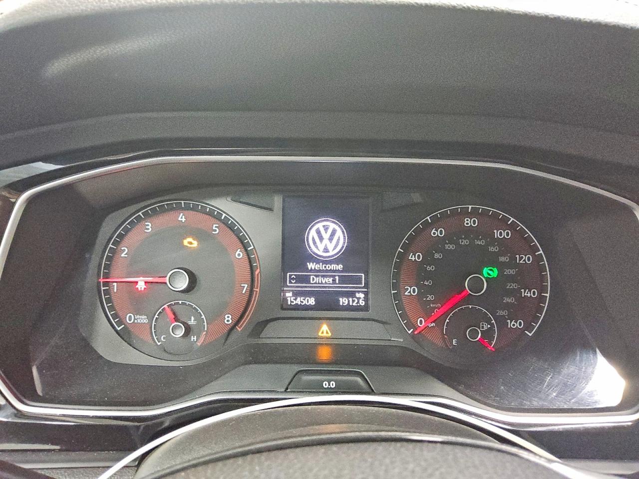 2020 VOLKSWAGEN JETTA