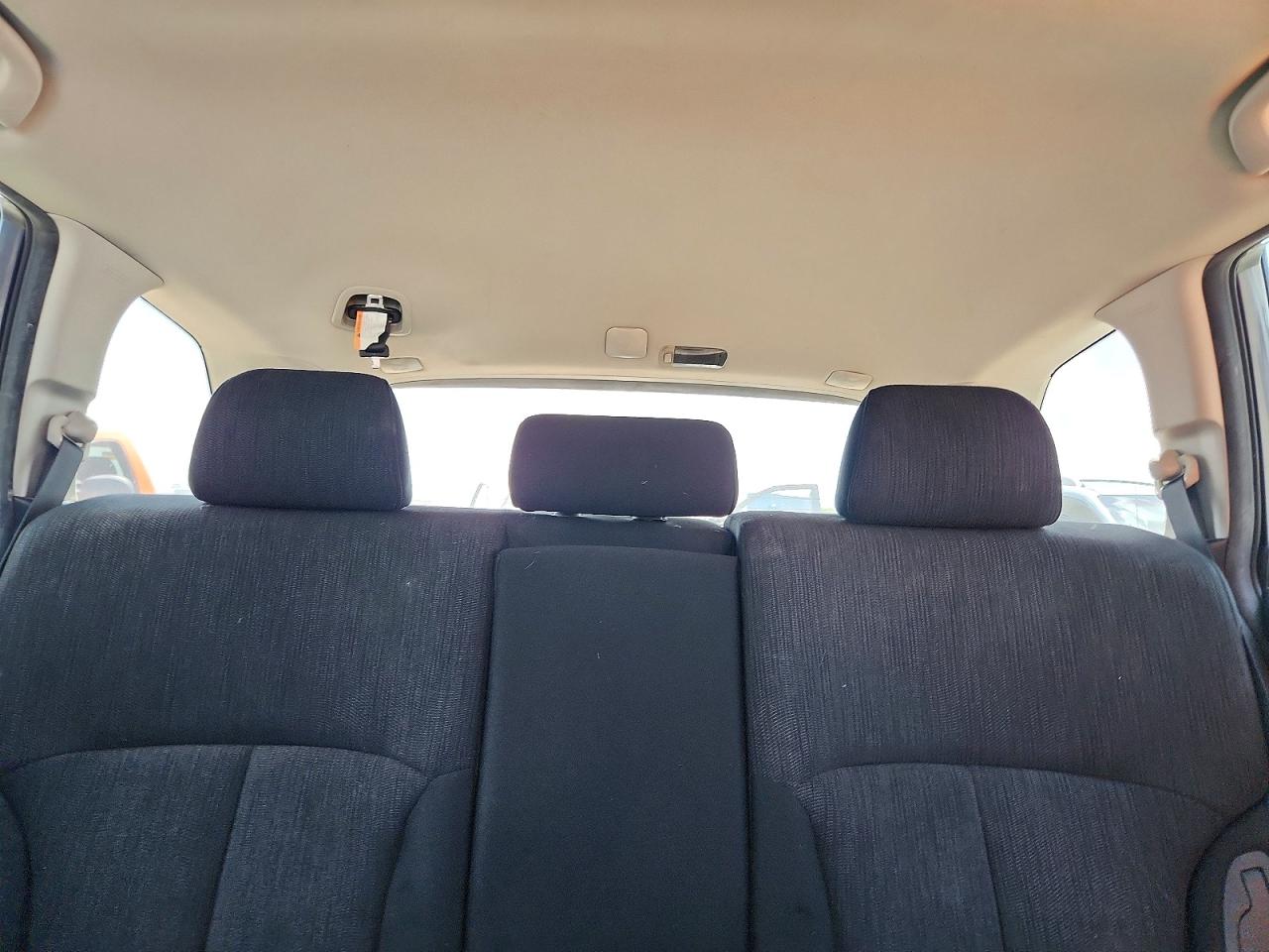 2014 SUBARU OUTBACK