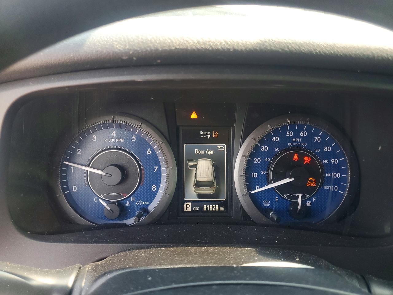 2020 TOYOTA All Models