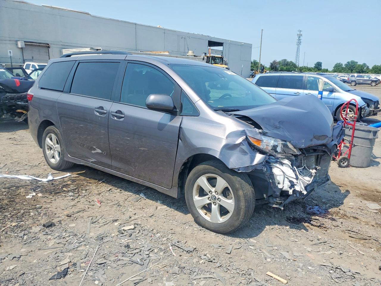 2020 TOYOTA All Models