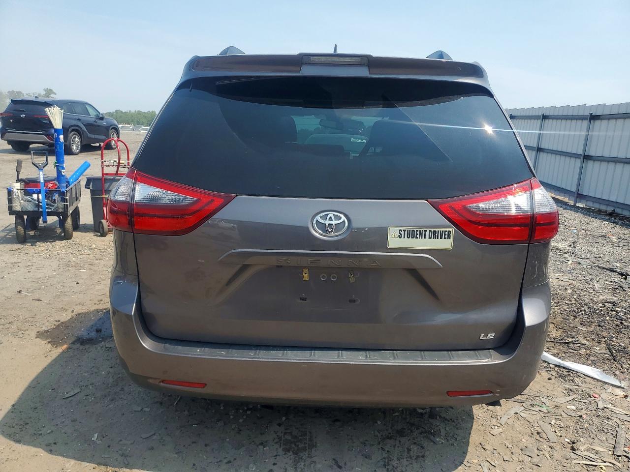 2020 TOYOTA All Models