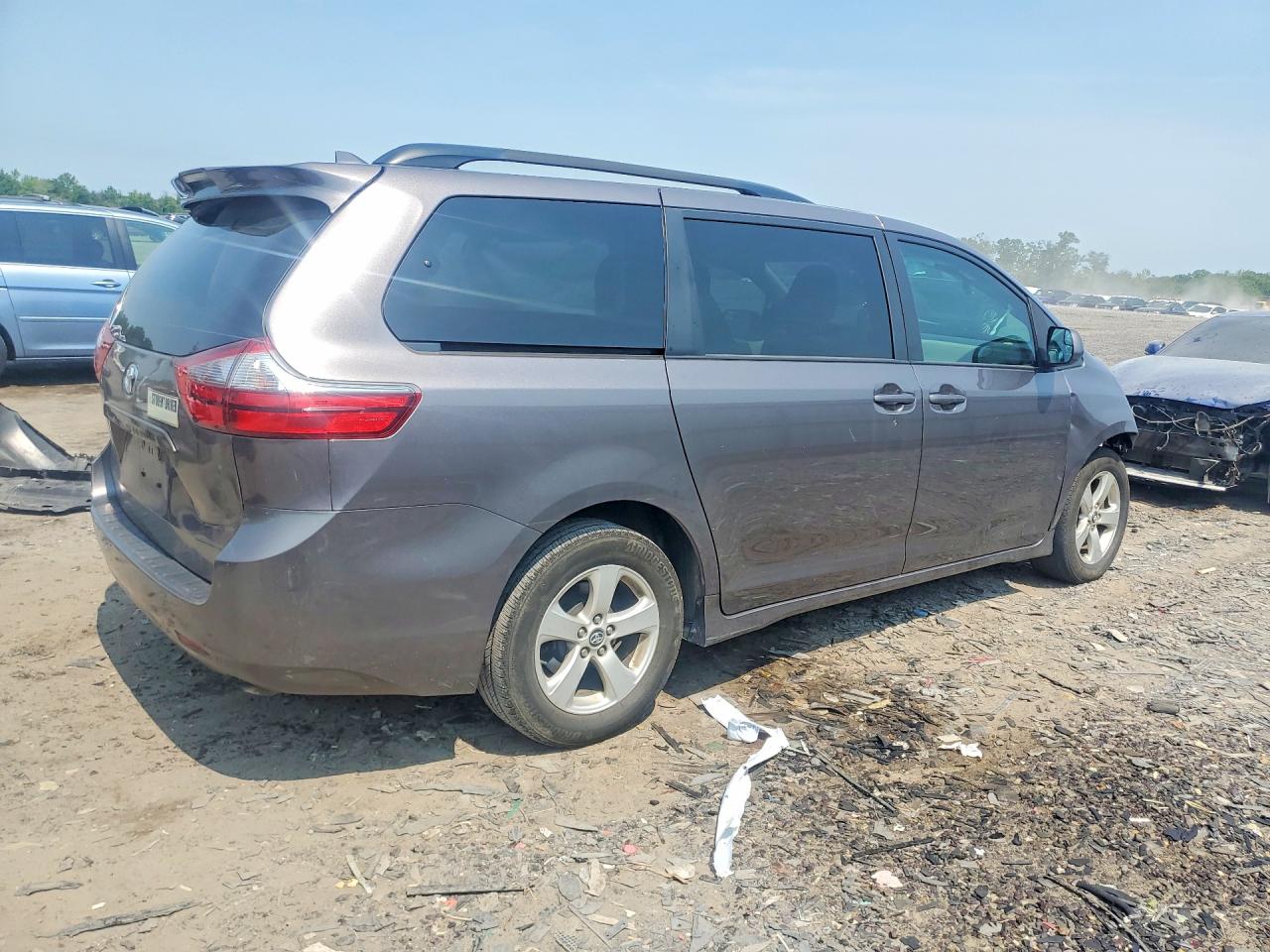 2020 TOYOTA All Models