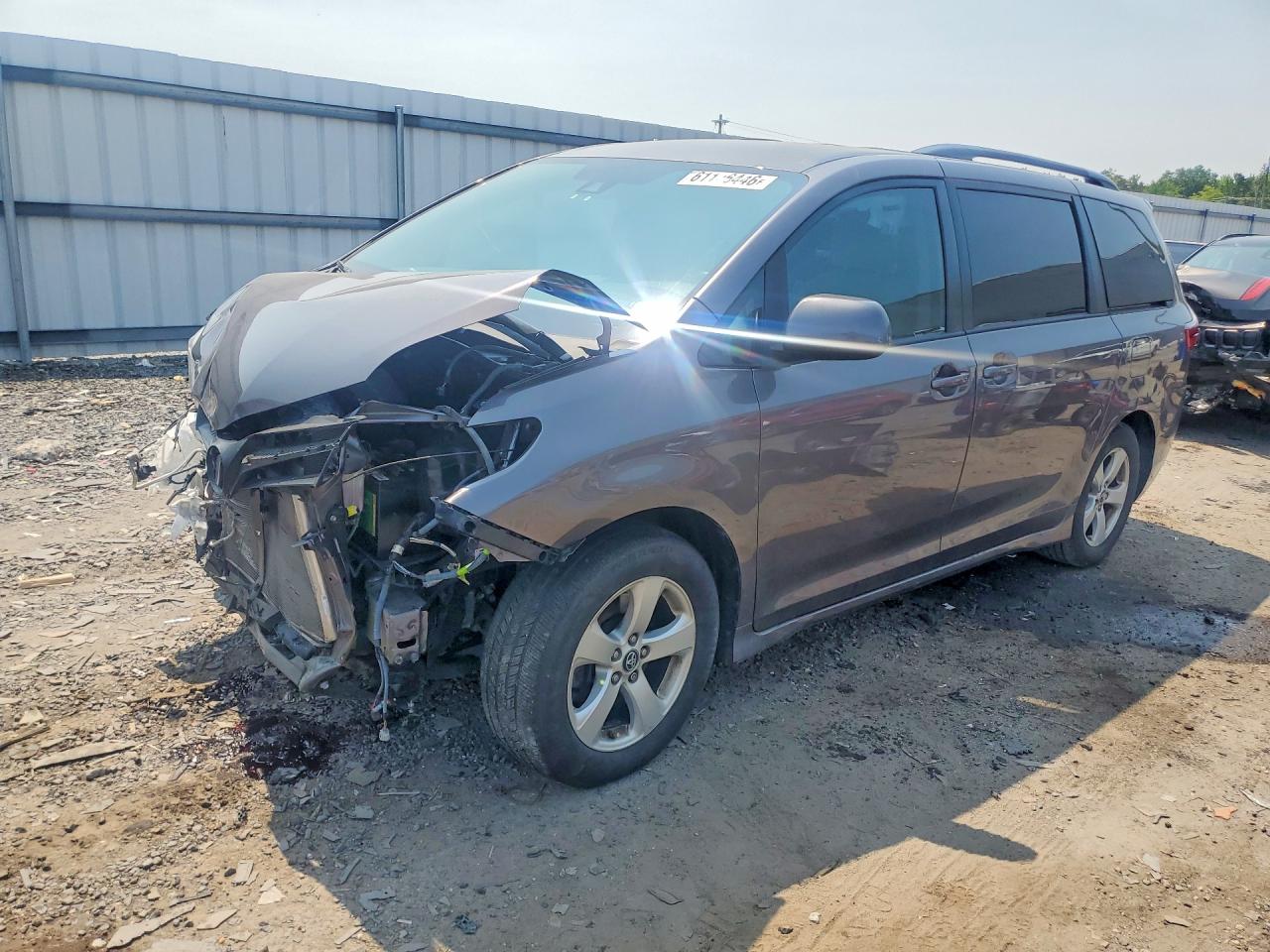 2020 TOYOTA All Models