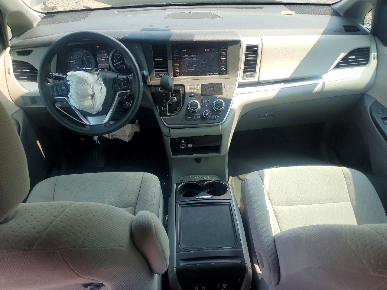 2020 TOYOTA All Models