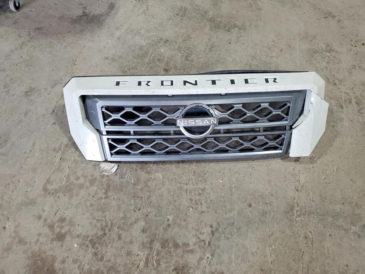 2023 NISSAN All Models