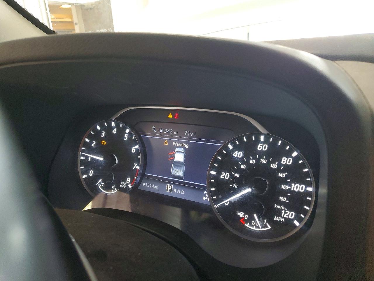 2023 NISSAN All Models