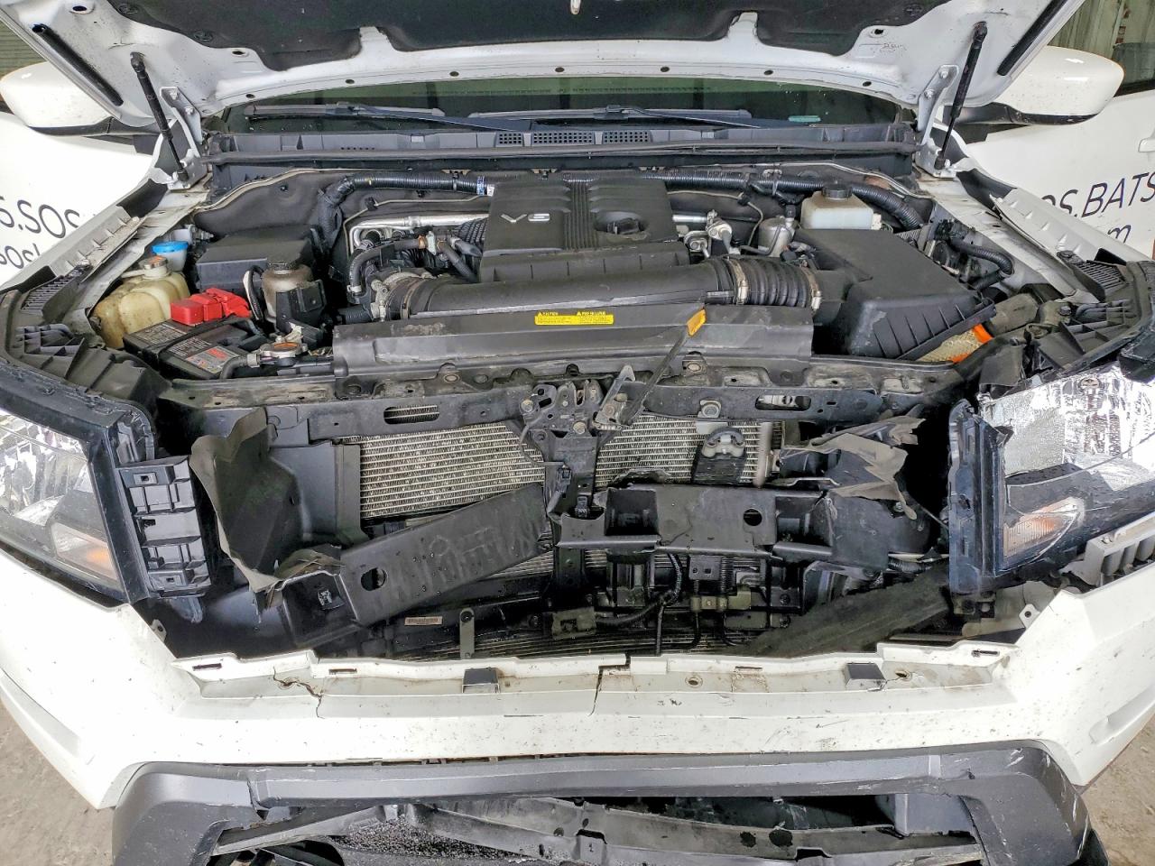 2023 NISSAN All Models