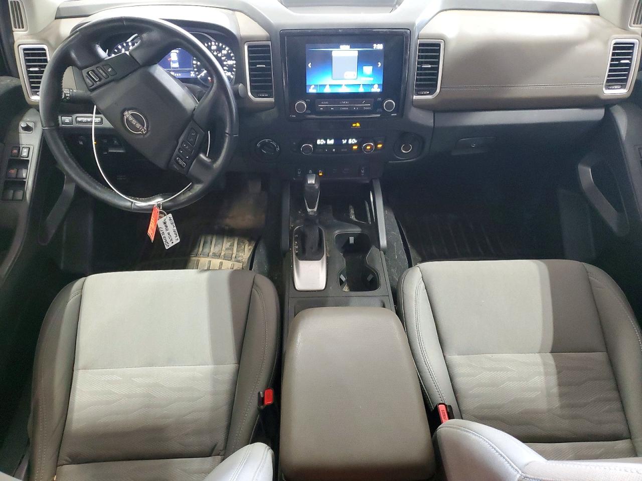 2023 NISSAN All Models
