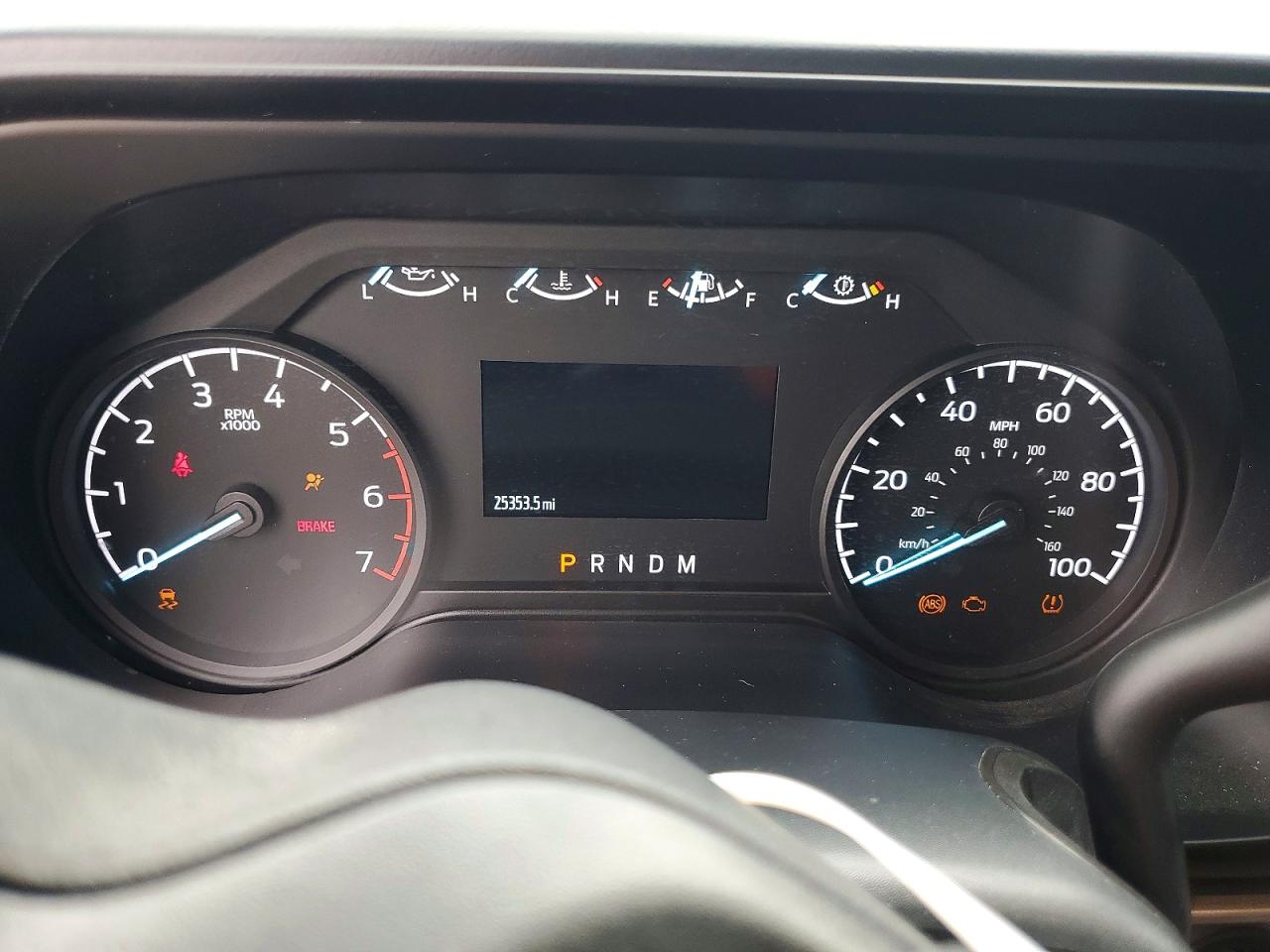 2024 FORD F250