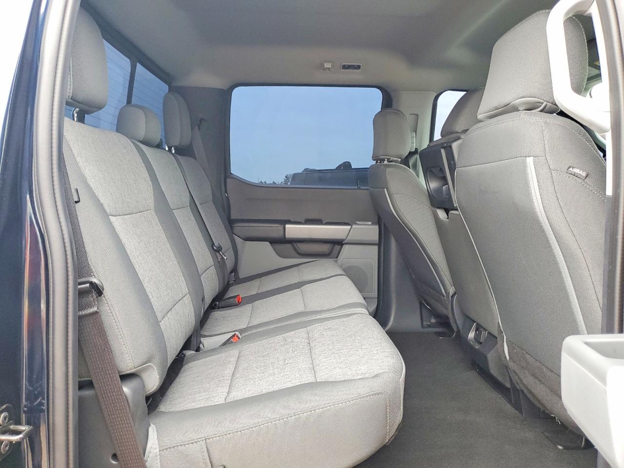 2024 FORD F250