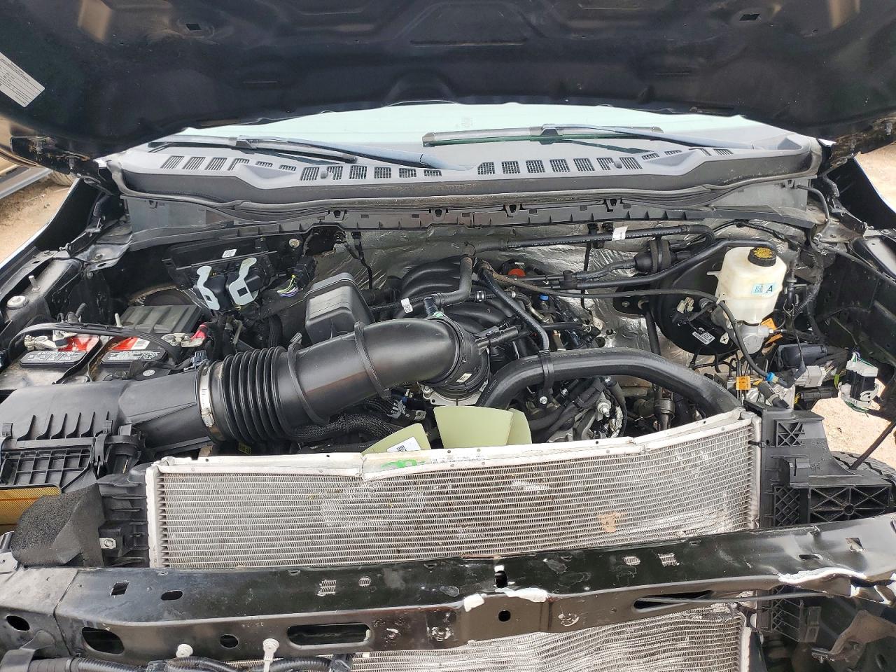 2024 FORD F250