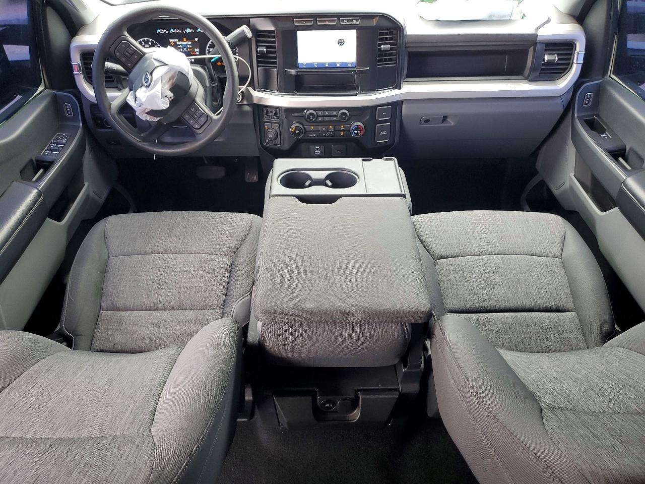 2024 FORD F250