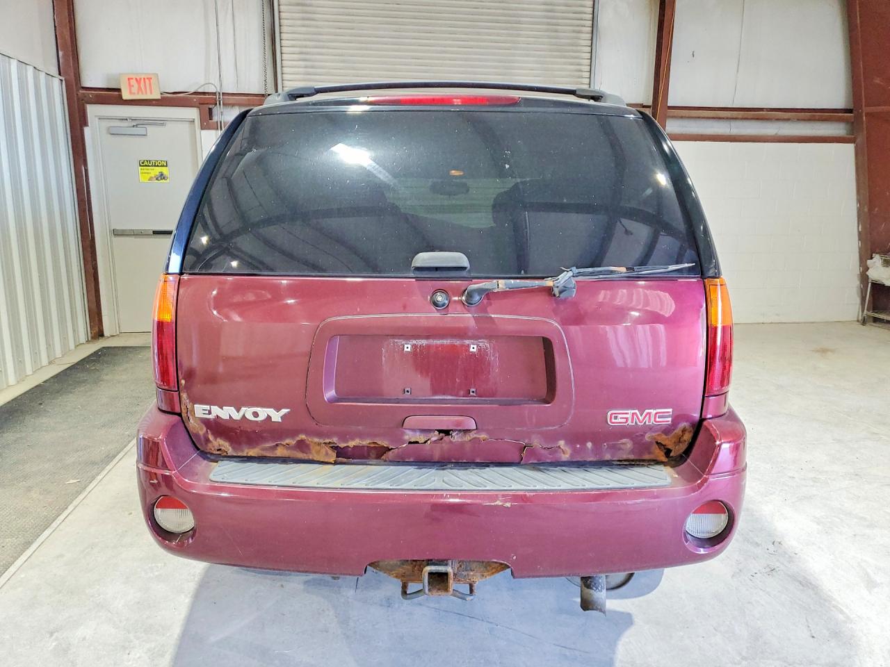 2005 GMC ENVOY