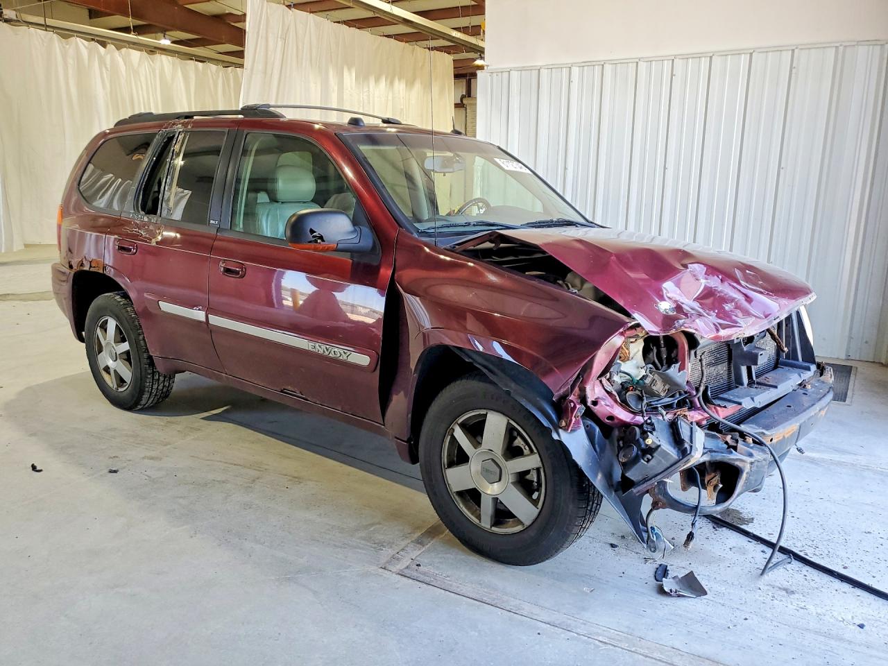 2005 GMC ENVOY