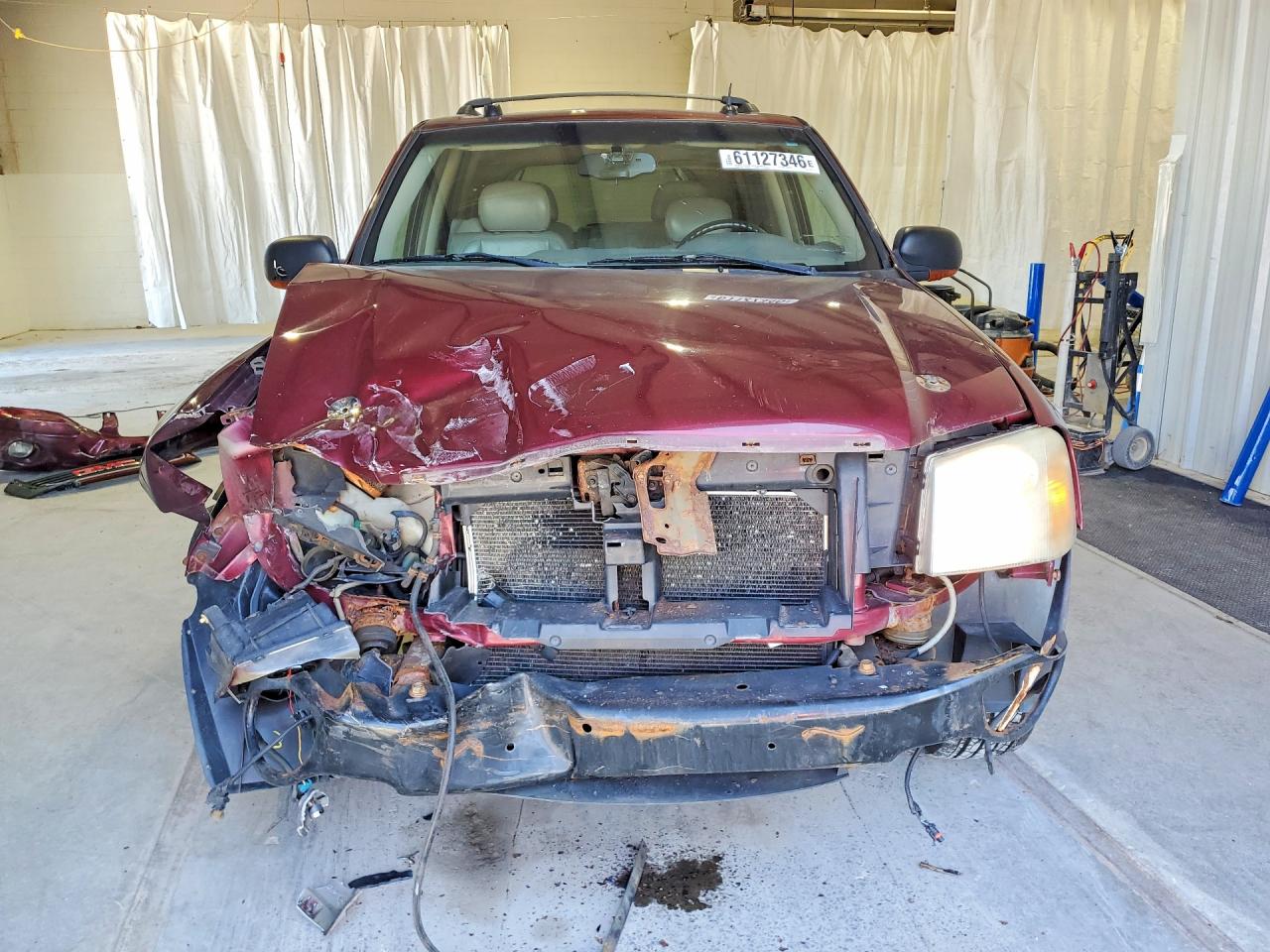 2005 GMC ENVOY