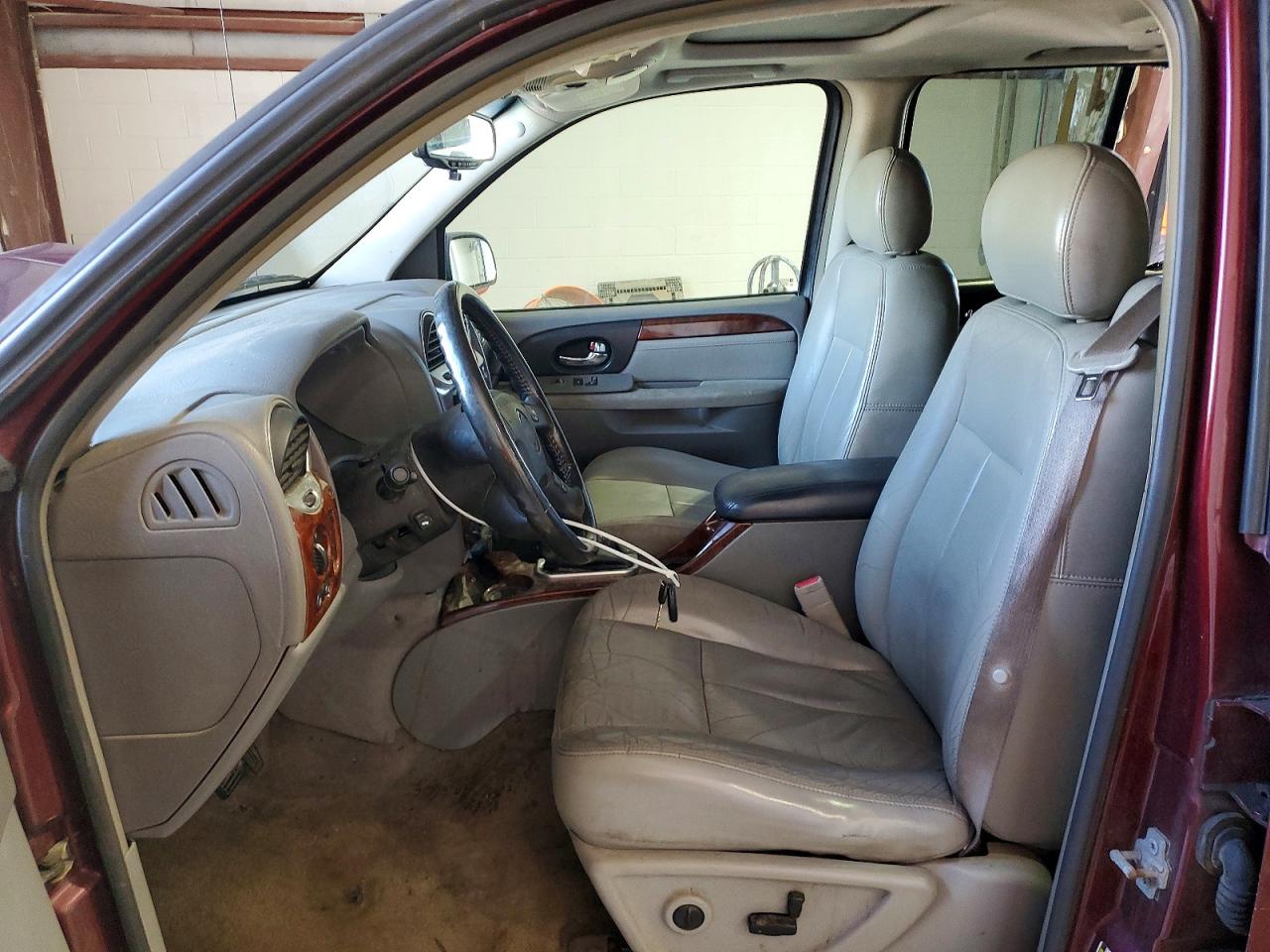 2005 GMC ENVOY