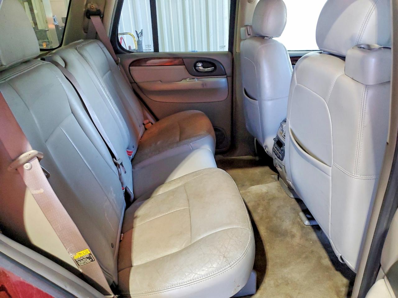 2005 GMC ENVOY