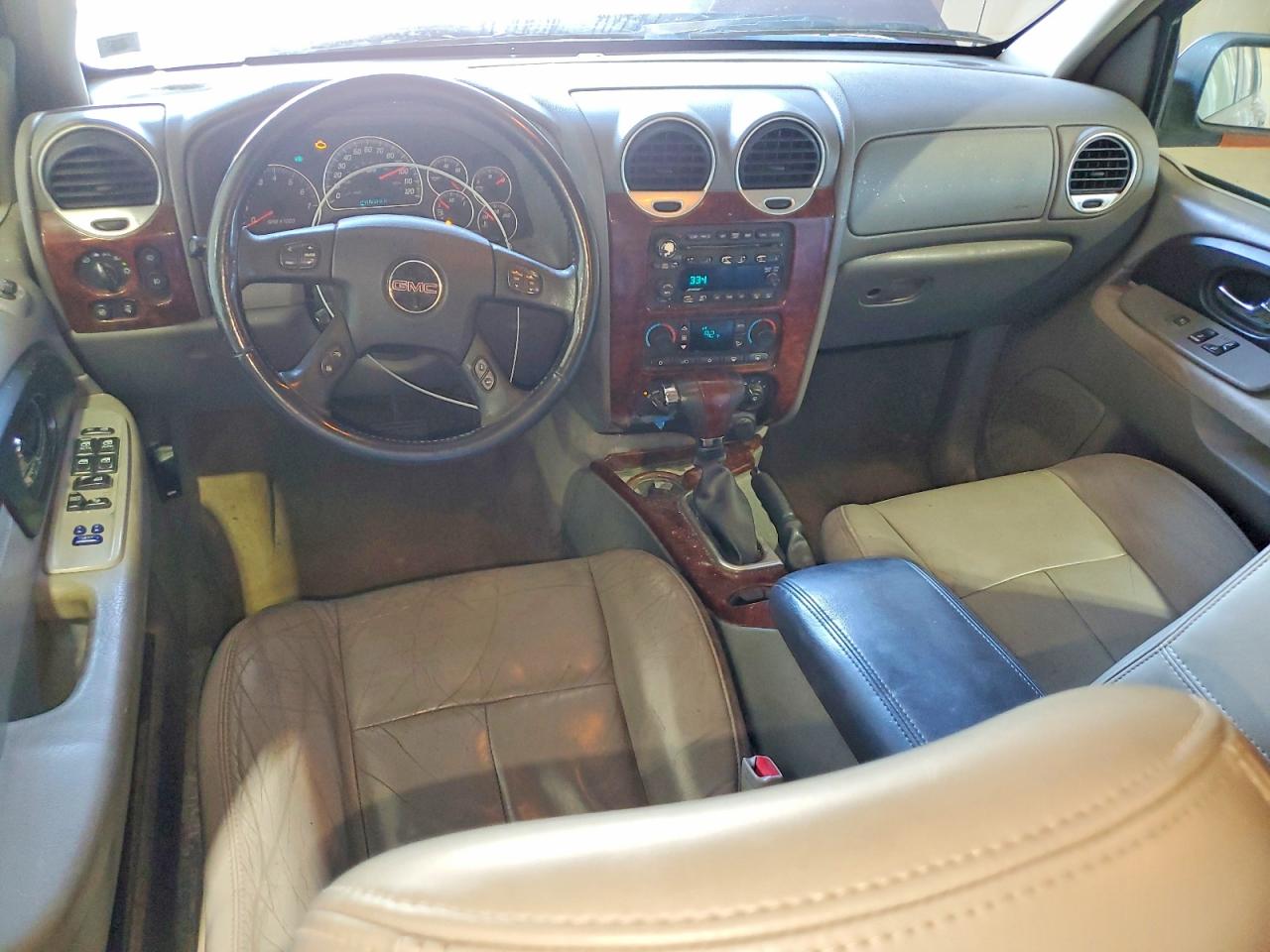 2005 GMC ENVOY