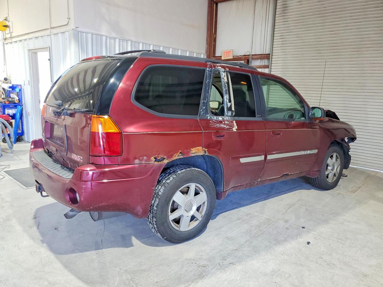 2005 GMC ENVOY