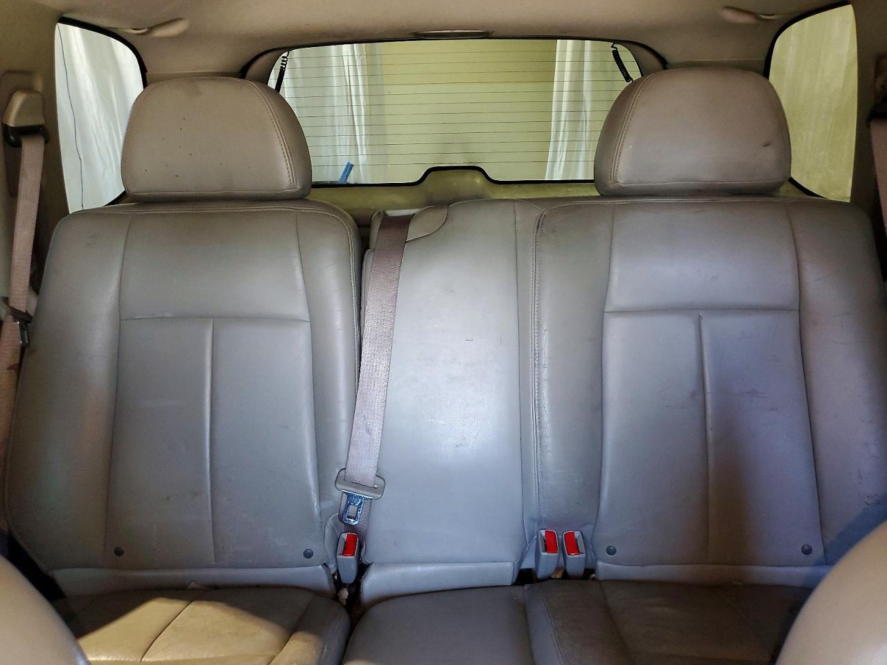 2005 GMC ENVOY