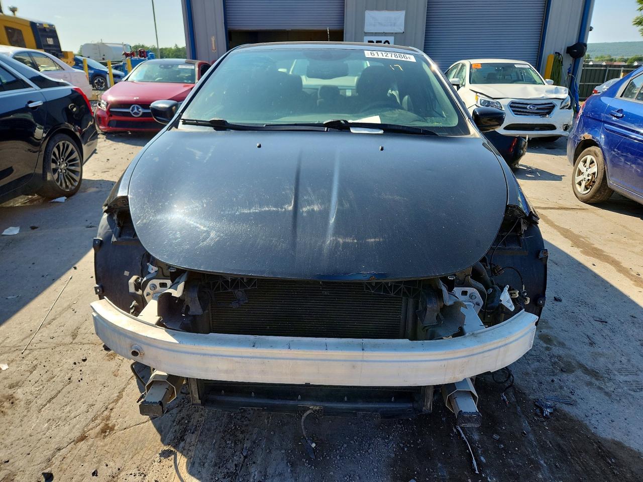 2013 DODGE DART