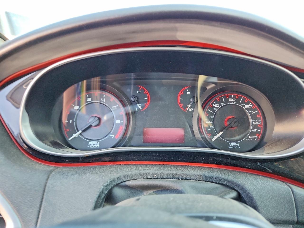 2013 DODGE DART