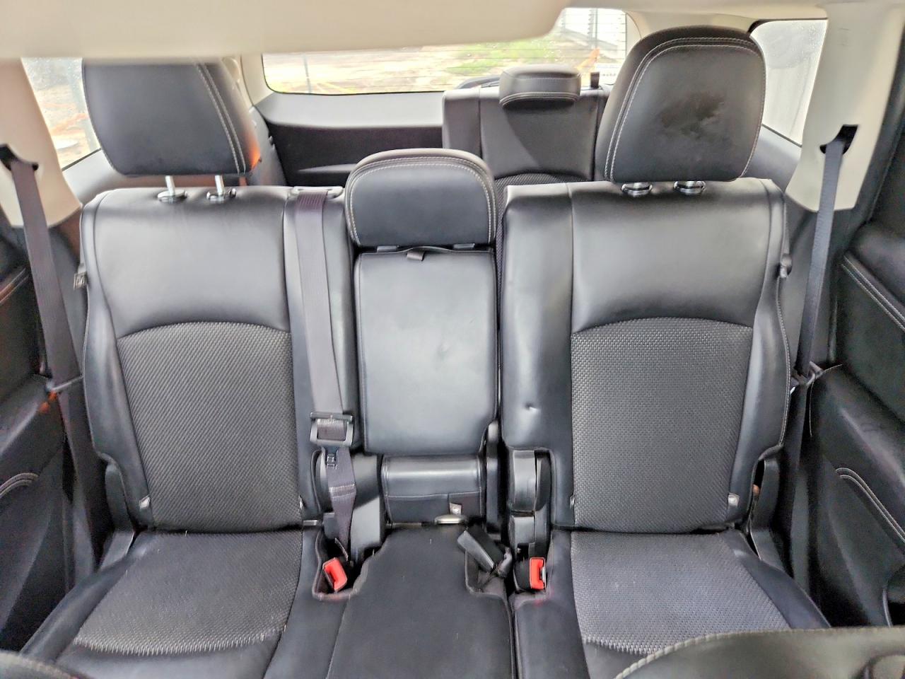 2015 DODGE JOURNEY