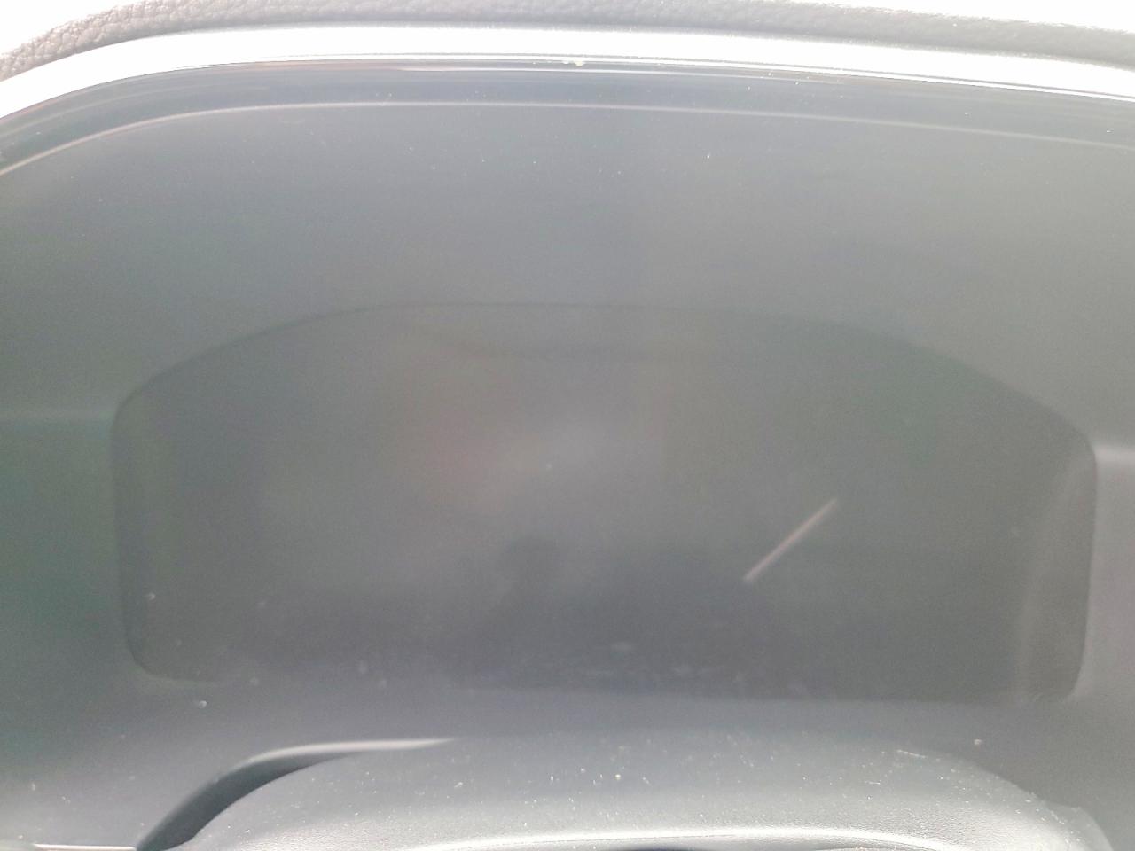 2025 HONDA CRV