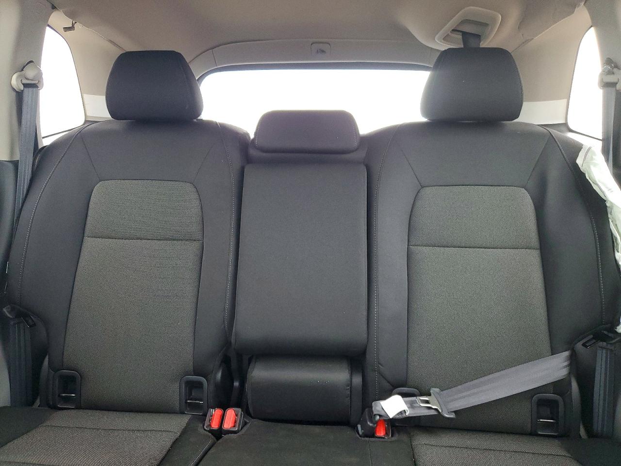 2025 HONDA CRV