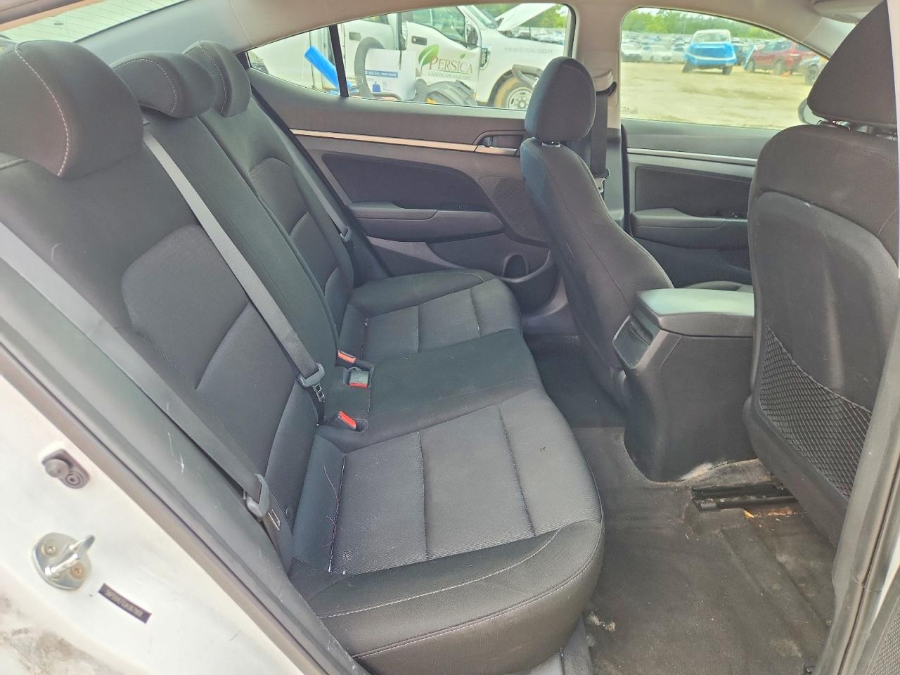 2018 HYUNDAI ELANTRA VA