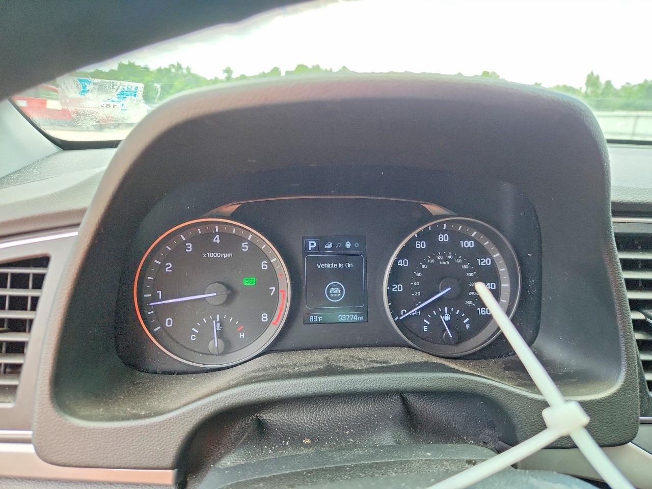 2018 HYUNDAI ELANTRA VA