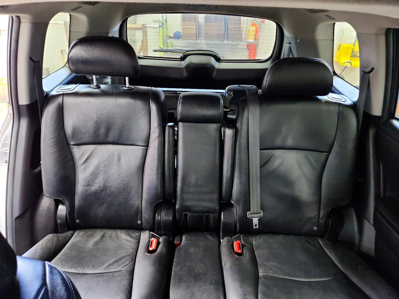 2010 TOYOTA HIGHLANDER