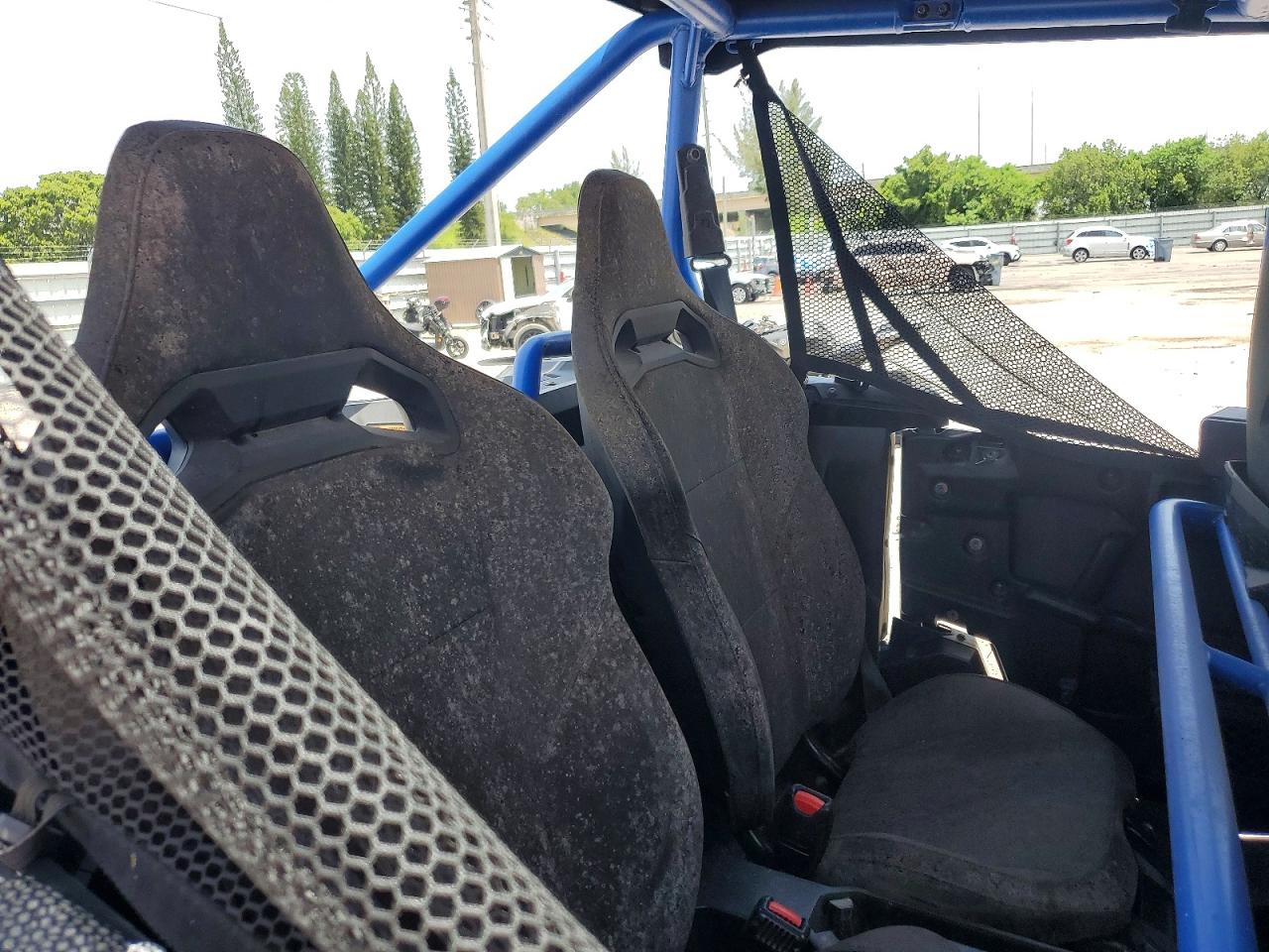 2024 HONDA SIDEBYSIDE