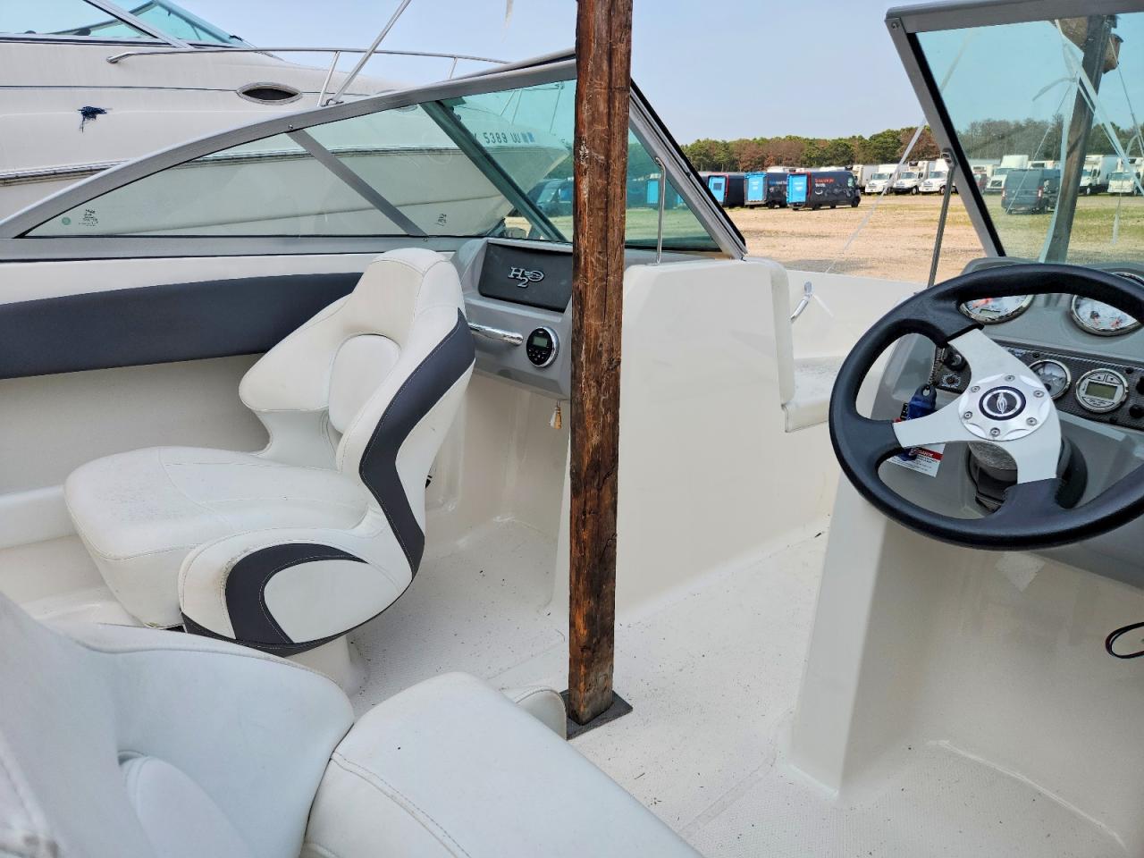2013 CHAPARRAL ALL MODELS