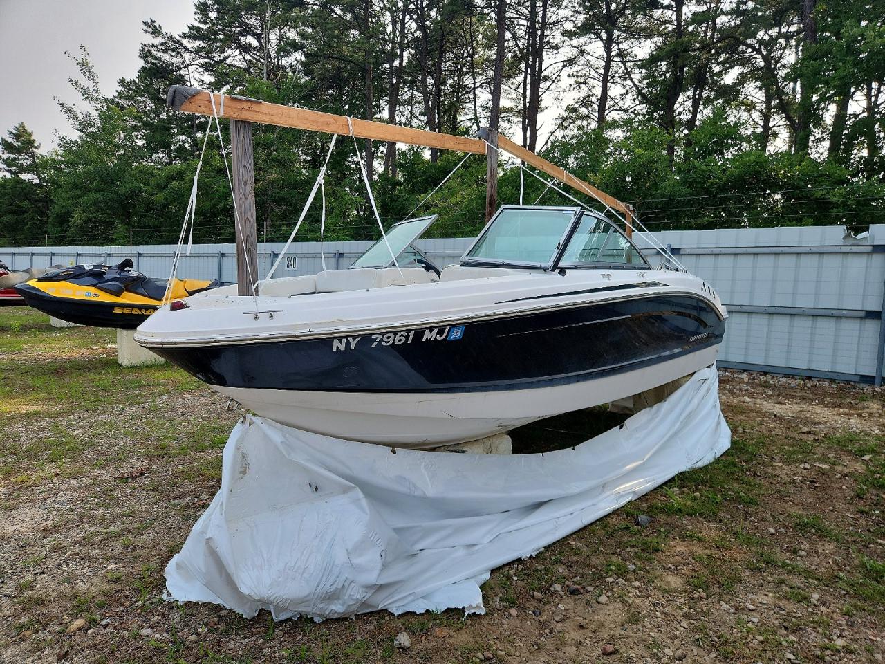 2013 CHAPARRAL ALL MODELS