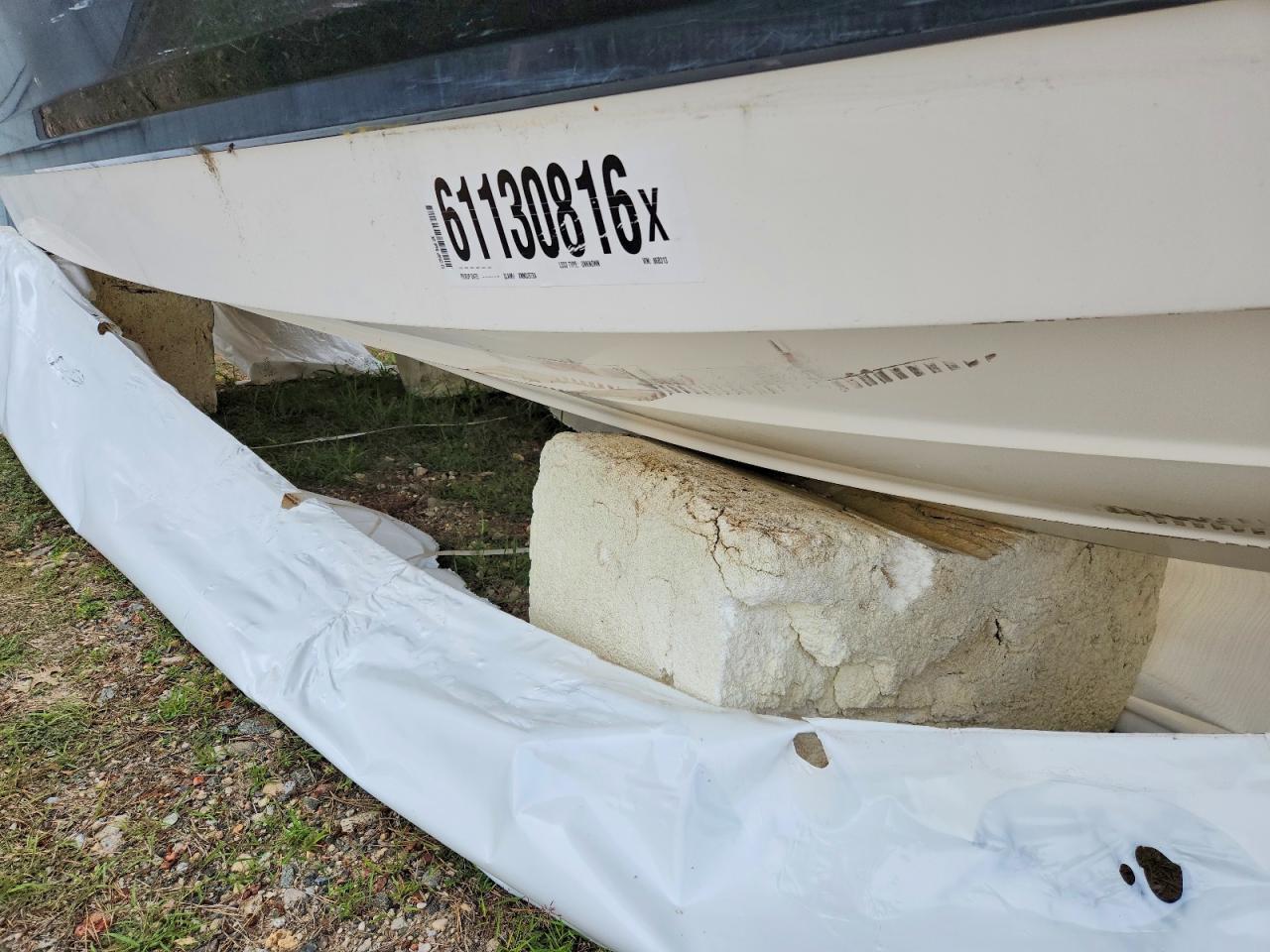 2013 CHAPARRAL ALL MODELS