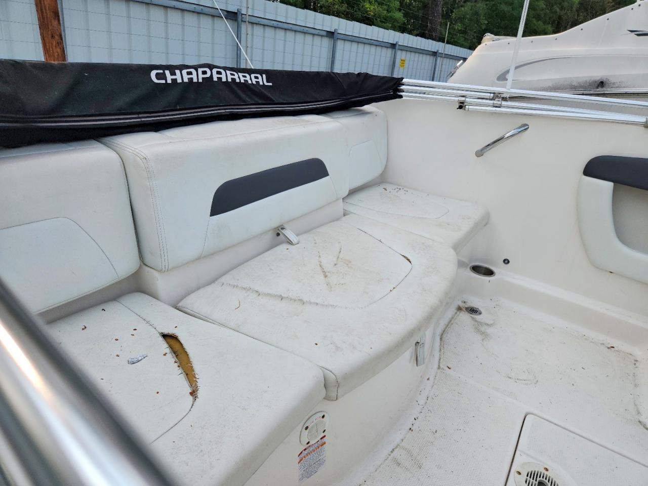 2013 CHAPARRAL ALL MODELS